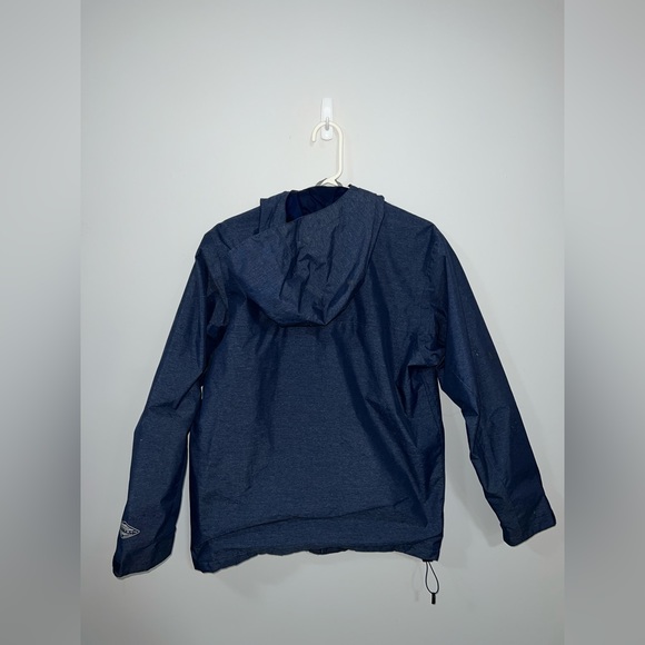 Columbia Jacket - Picture 2 of 3